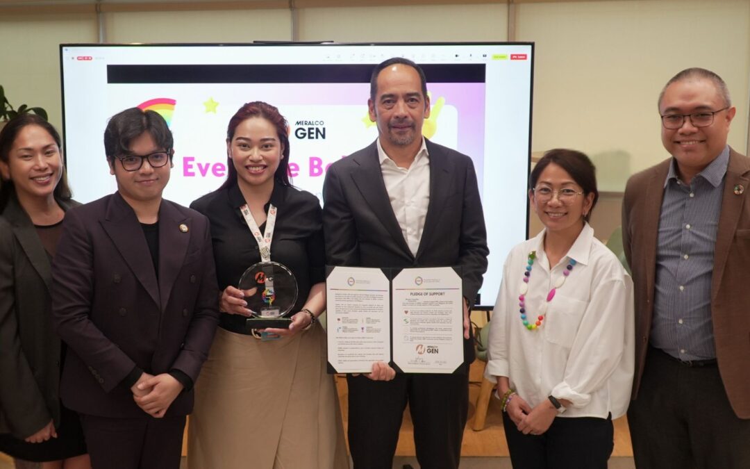 MGEN Strengthens Commitment to Safe, Inclusive Workspace