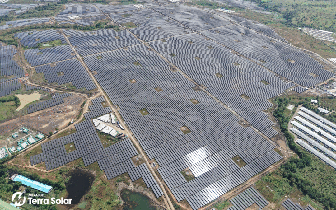 MTerra Solar Announces Board Reorganization as Project Nears Grid Injection