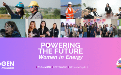 Powering the Future: The Women Leading MGEN’s Energy Transformation