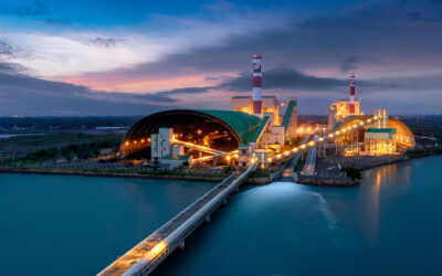 MGEN completes successful return-to-service of PEDC Unit 3 in Iloilo
