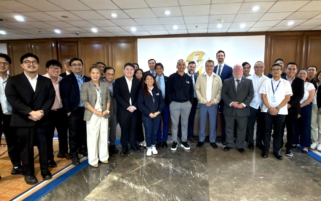 Meralco, MGEN tap Sargent & Lundy for comprehensive SMR feasibility study