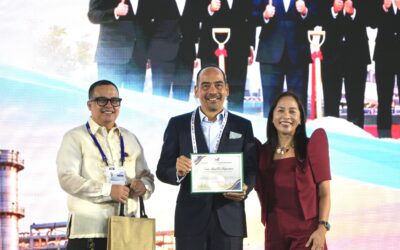 MGEN Champions Diversified Energy Strategy at the  ASEAN Energy Business Forum 2026